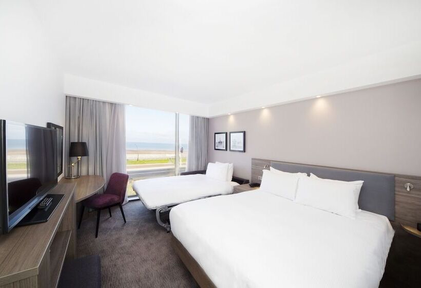 اتاق خانوادگی, Hampton By Hilton Blackpool