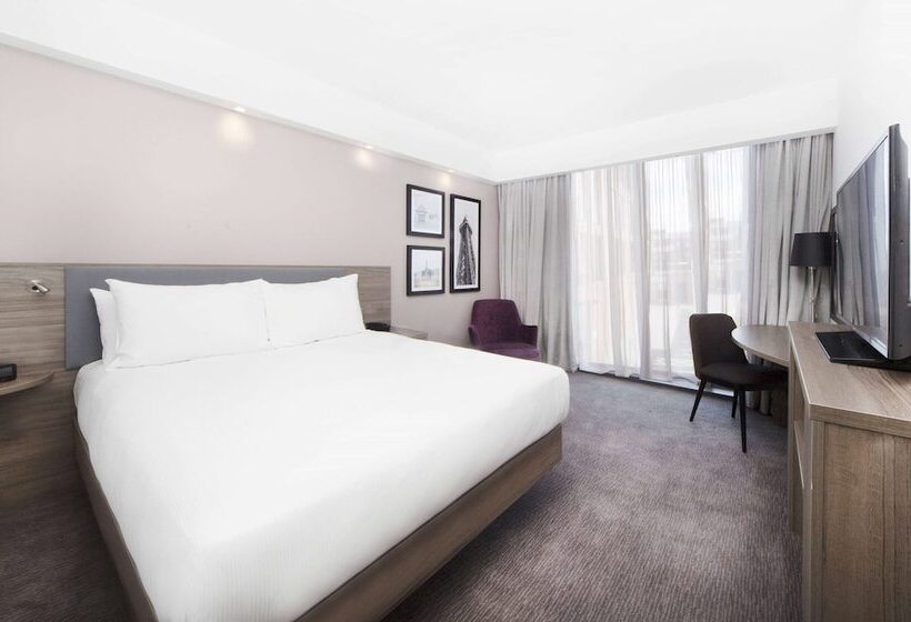 اتاق خانوادگی, Hampton By Hilton Blackpool