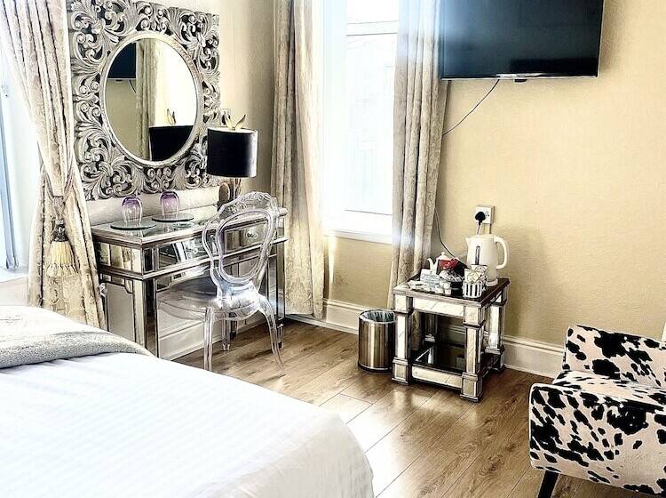 اتاق استاندارد, Highfield Guesthouse