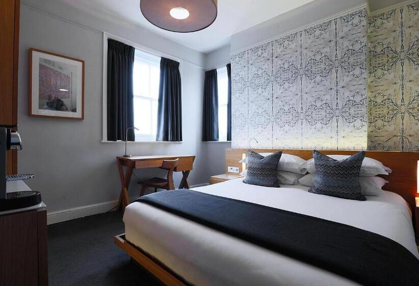 اتاق استاندارد, Malmaison Cheltenham