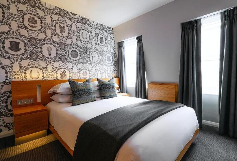 اتاق استاندارد, Malmaison Cheltenham