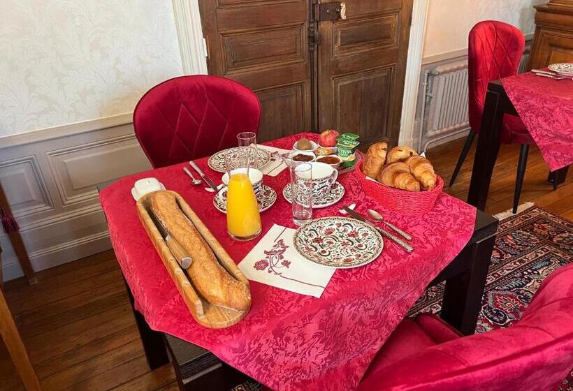 اتاق عادی, Manoir Du Parc