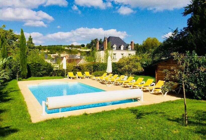 کابین, Manoir Du Parc