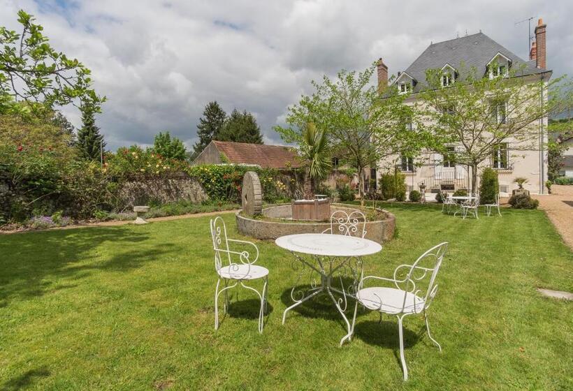 اتاق سوپریور, Manoir Du Parc