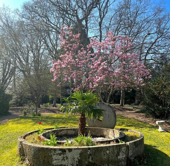 اتاق عادی, Manoir Du Parc