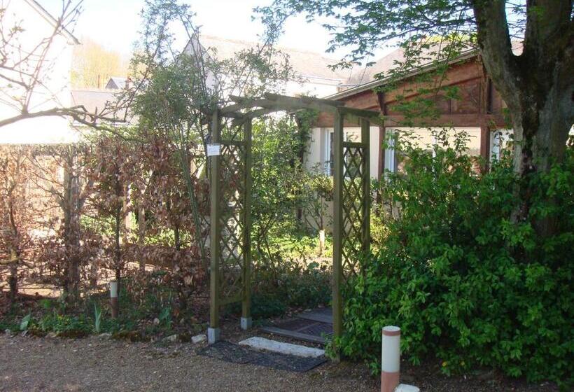 کابین, Manoir Du Parc