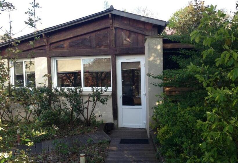 کابین, Manoir Du Parc