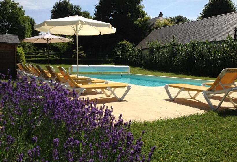 اتاق سوپریور, Manoir Du Parc