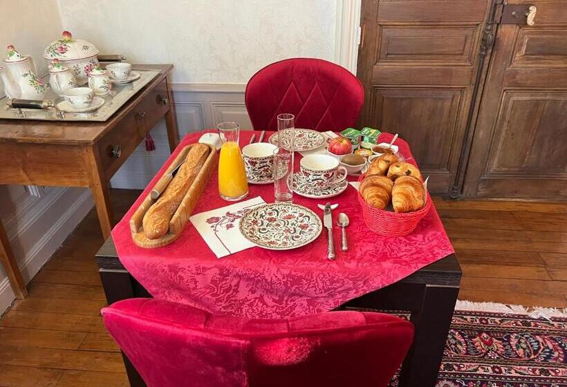 اتاق سوپریور, Manoir Du Parc