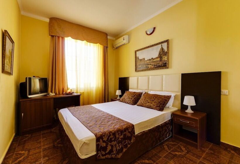 اتاق استاندارد, Marton Villa Baden