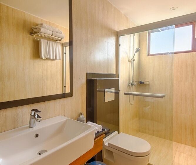 스위트, Northgate Jaffna