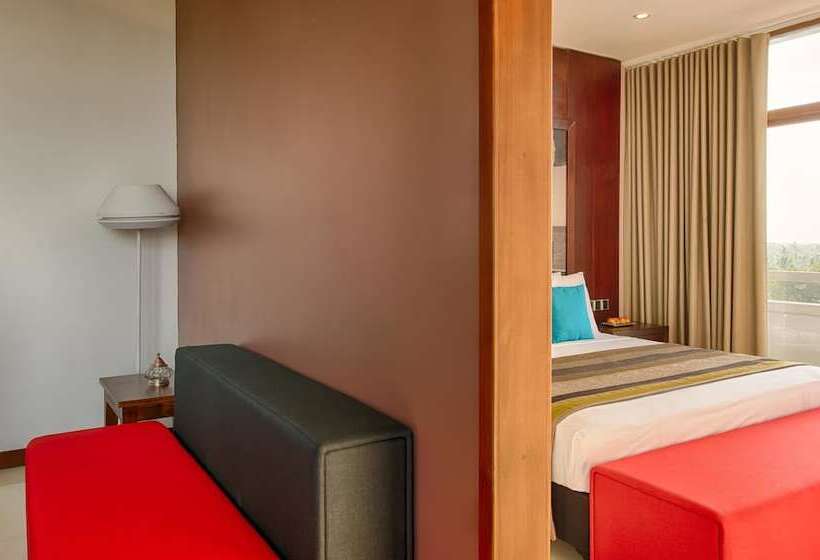 스위트, Northgate Jaffna