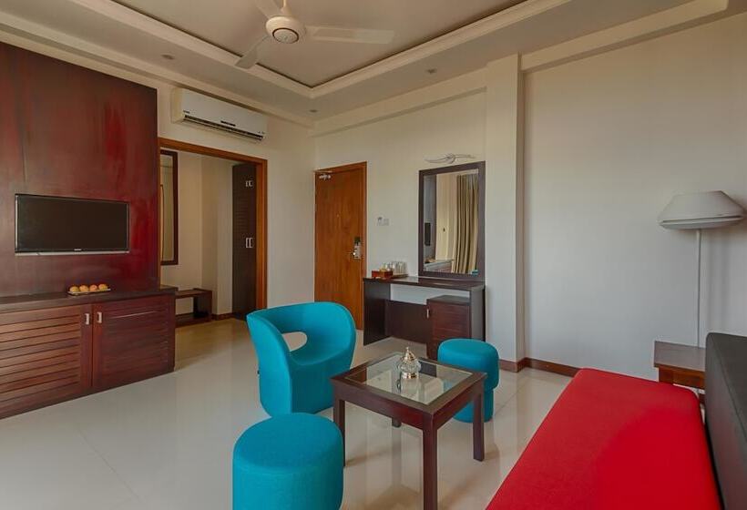 스위트, Northgate Jaffna