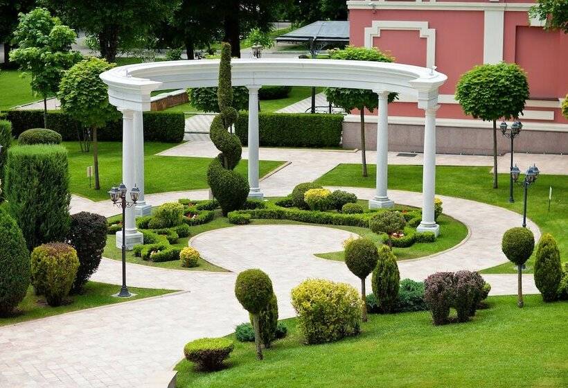 اتاق لوکس, Pontos Plaza