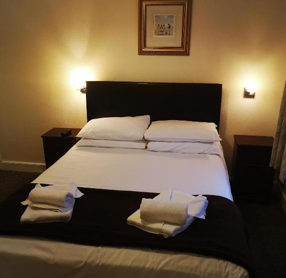 اتاق استاندارد, Westgate
