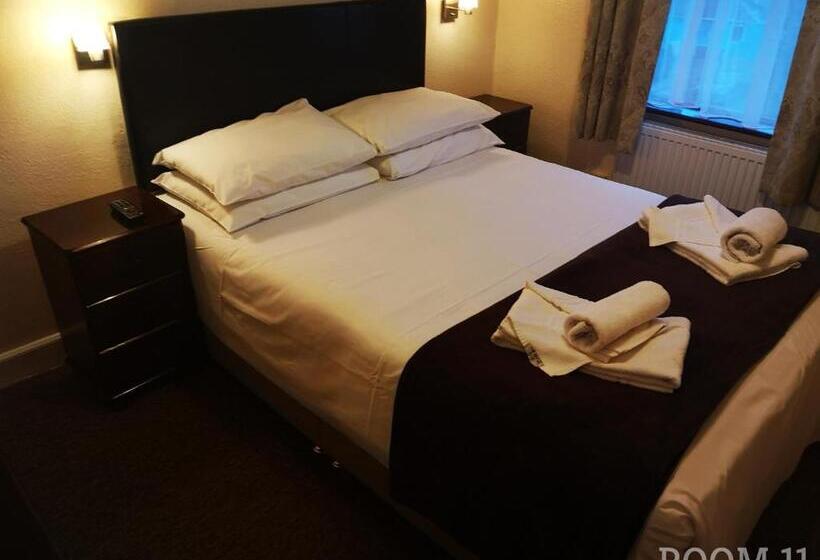 اتاق استاندارد, Westgate