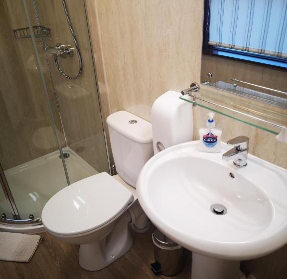 اتاق استاندارد, Westgate