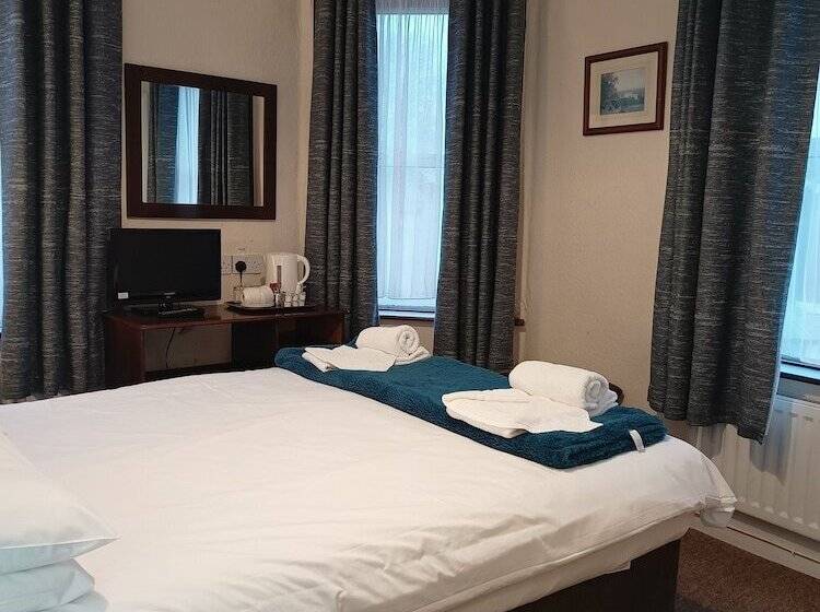 اتاق استاندارد, Westgate