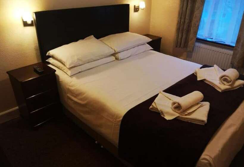 اتاق استاندارد, Westgate
