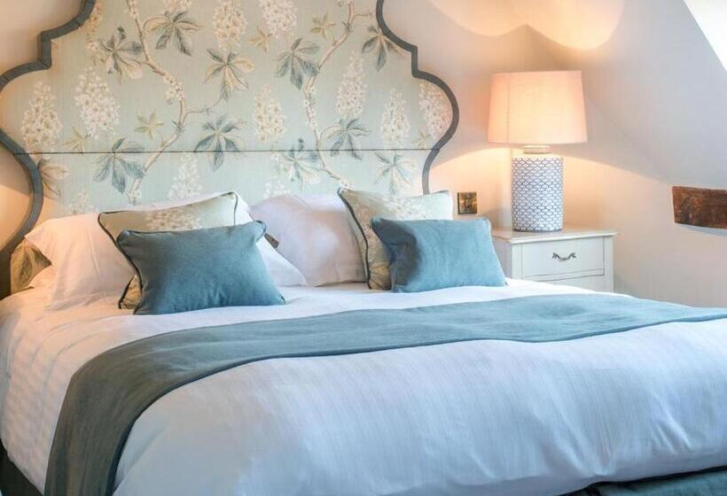 اتاق استاندارد با تخت بزرگ, Woolmarket House