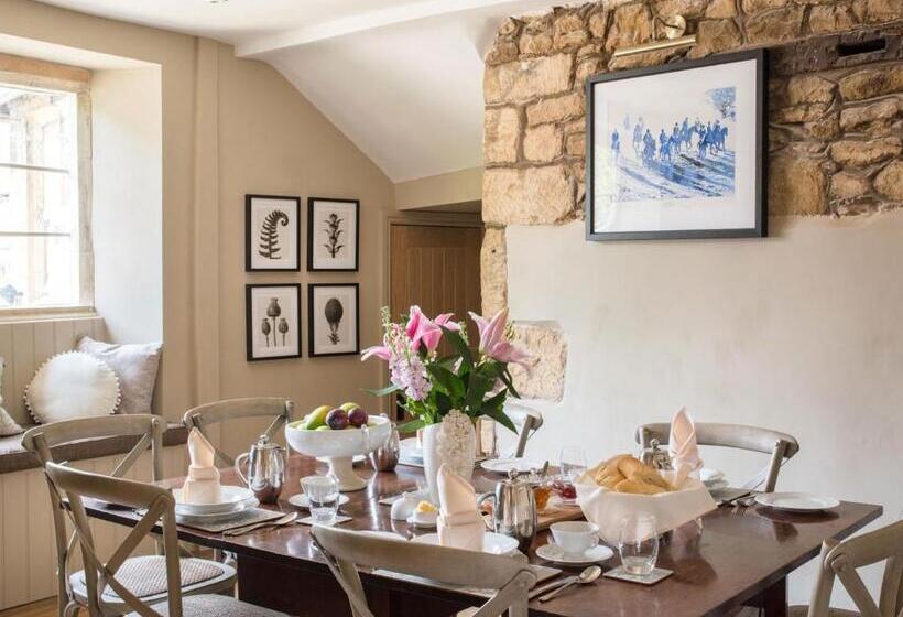 اتاق استاندارد با تخت بزرگ, Woolmarket House