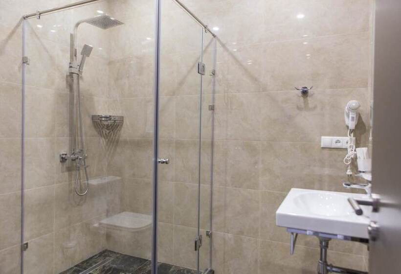 اتاق استاندارد, Spa Hotel Parus