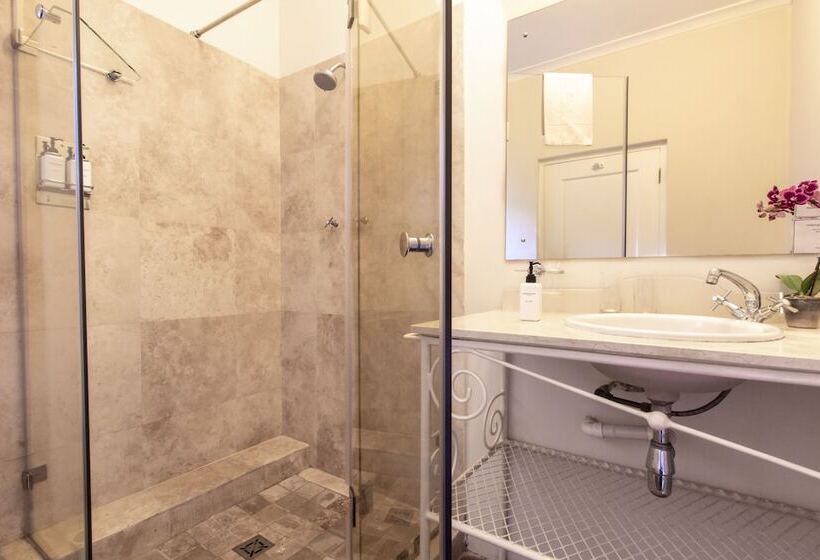 سوییت لوکس, Auberge Burgundy Boutique Hotel & Spa