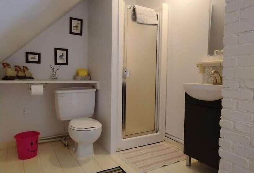 سوئیت 2 خوابه, Auberge La Châtelaine
