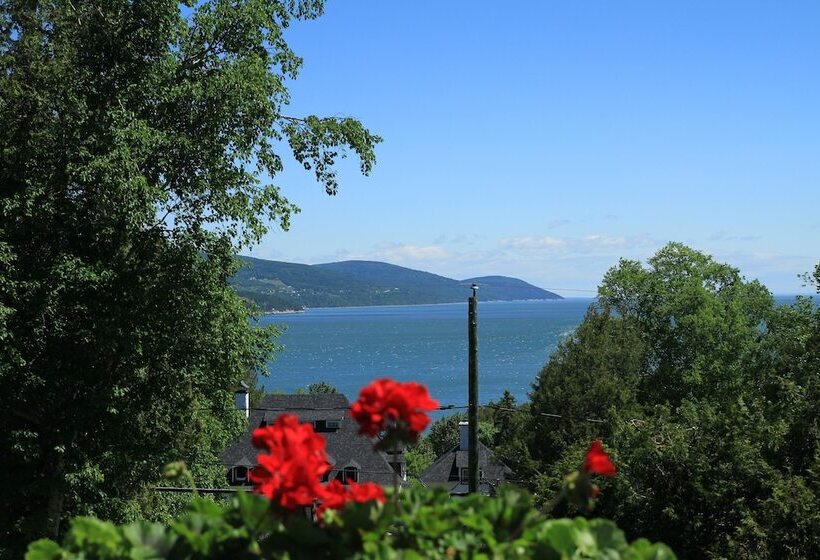 سوئیت 2 خوابه, Auberge La Châtelaine