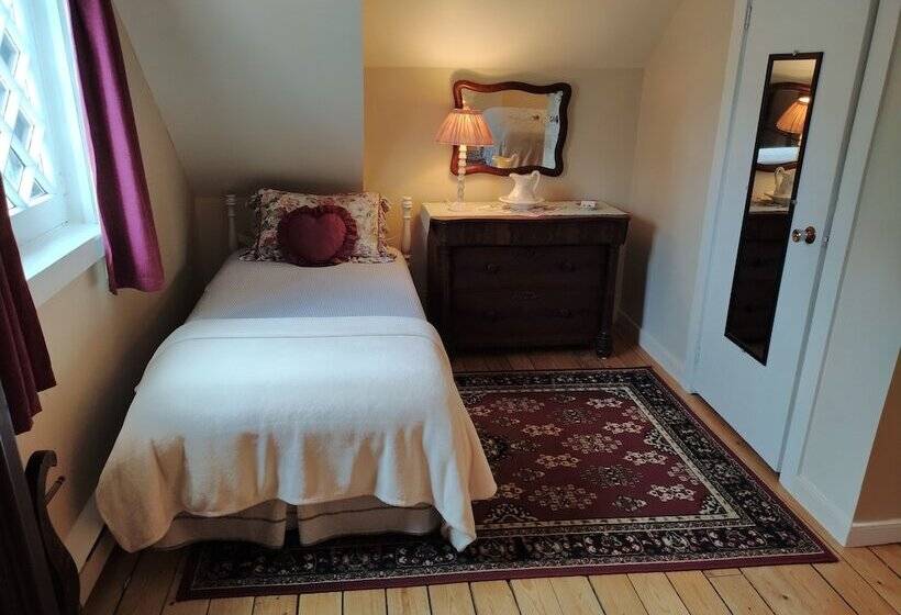 اتاق لوکس, Auberge La Châtelaine