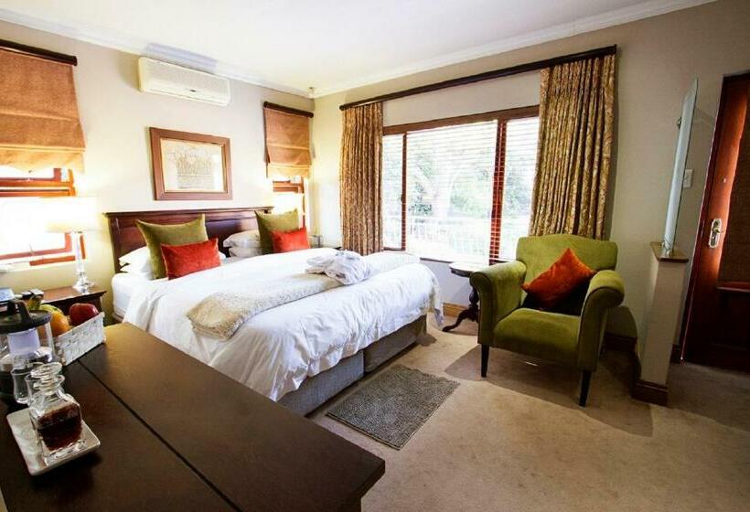 اتاق لوکس, Bellgrove Guest House Sandton