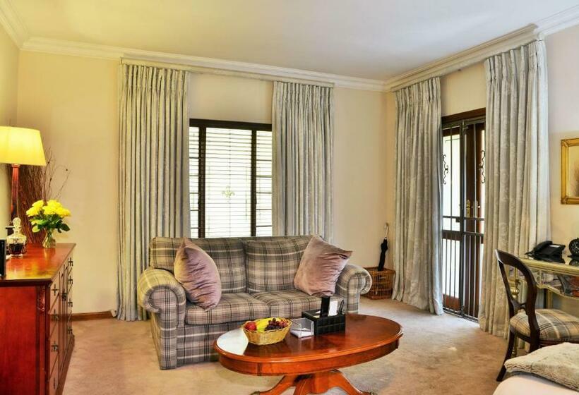 家庭套房, Bellgrove Guest House Sandton