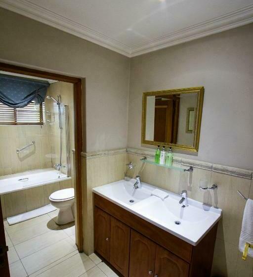 سوئیت خانواده 2 خوابه, Bellgrove Guest House Sandton