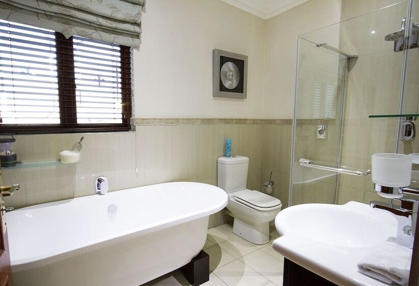 标准间, Bellgrove Guest House Sandton