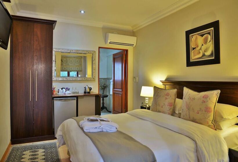 标准间, Bellgrove Guest House Sandton
