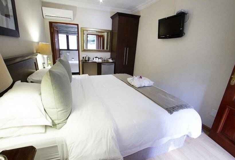 标准间, Bellgrove Guest House Sandton