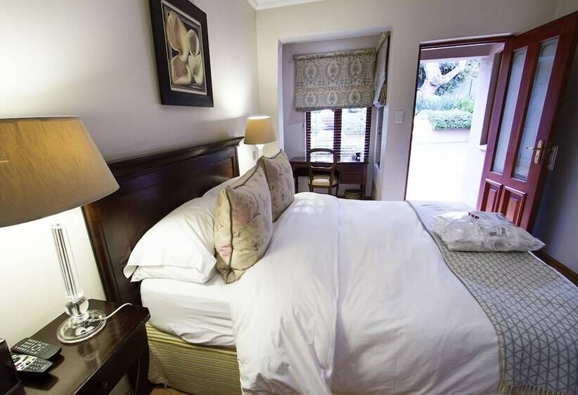 标准间, Bellgrove Guest House Sandton