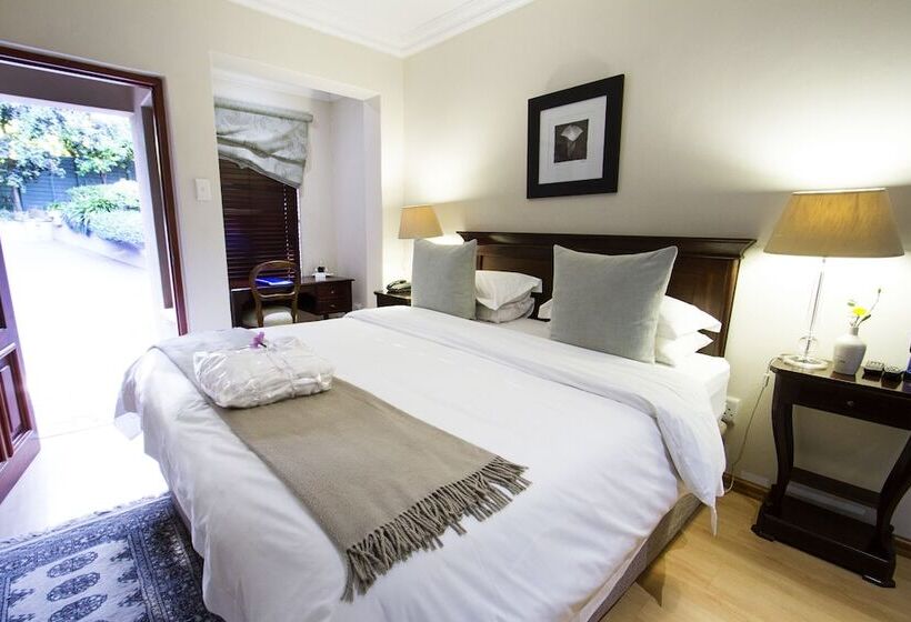 标准间, Bellgrove Guest House Sandton