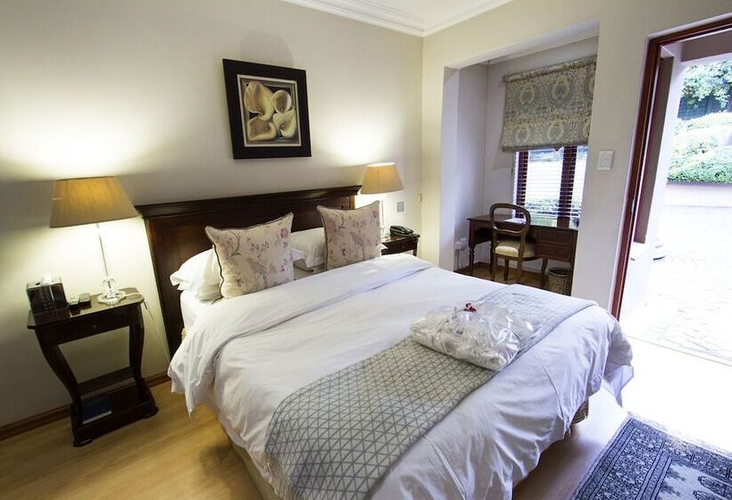 标准间, Bellgrove Guest House Sandton
