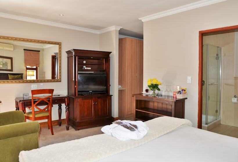 豪华房间, Bellgrove Guest House Sandton