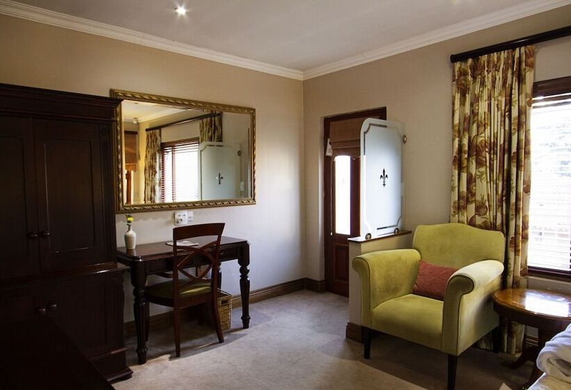 豪华房间, Bellgrove Guest House Sandton