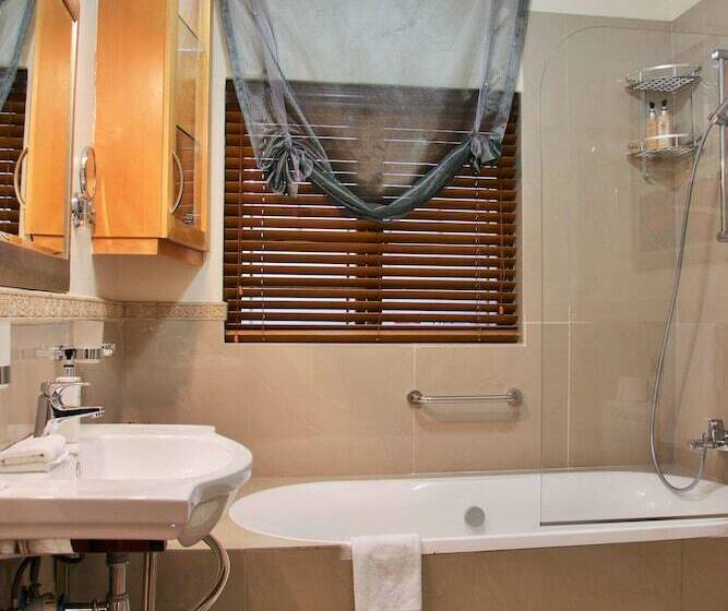 高级套房, Bellgrove Guest House Sandton
