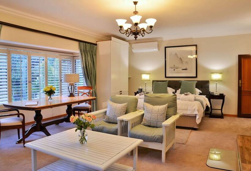 高级套房, Bellgrove Guest House Sandton