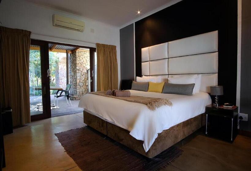 اتاق استاندارد, Cu Guest House
