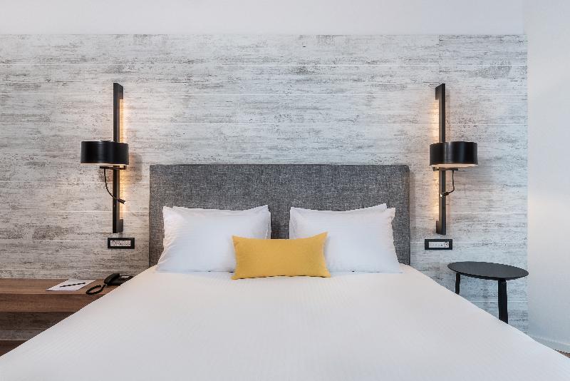 سوییت با چشم‌انداز استخر, Euphoria Resort  All Inclusive
