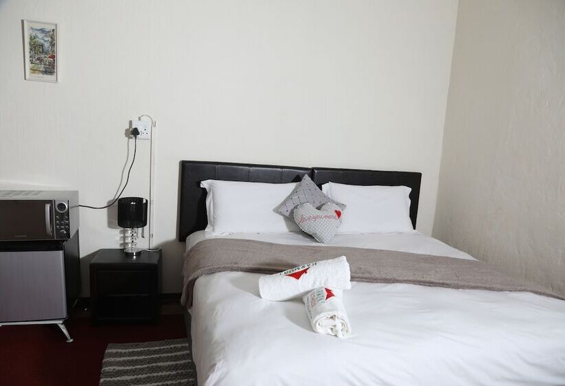اتاق استاندارد, Harmony Guest House