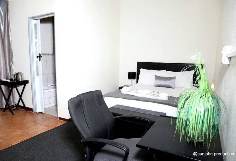 اتاق استاندارد, Harmony Guest House