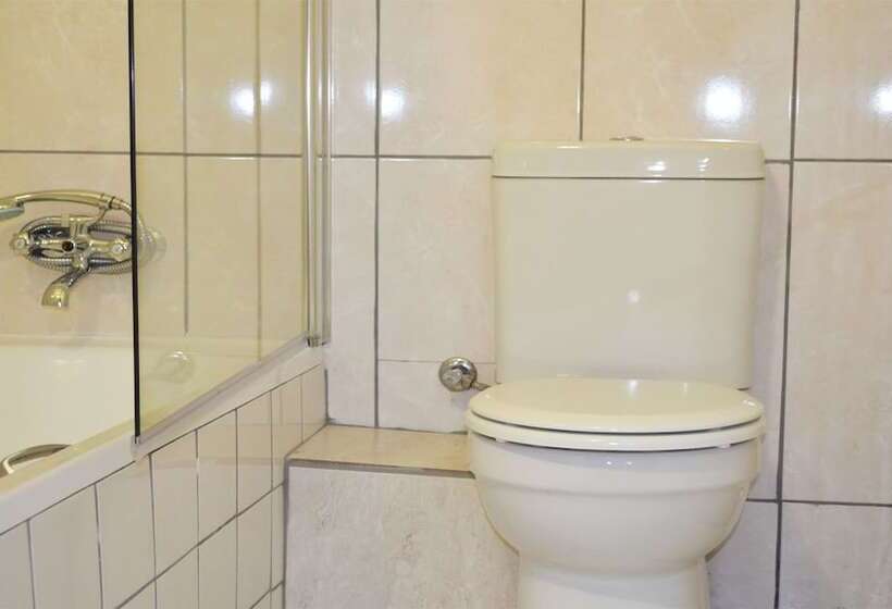 اتاق استاندارد, Harmony Guest House