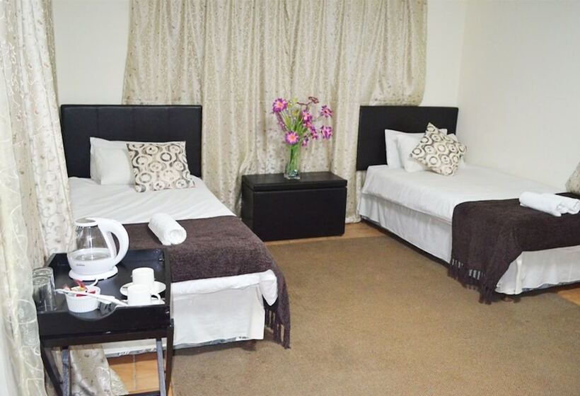 اتاق استاندارد, Harmony Guest House