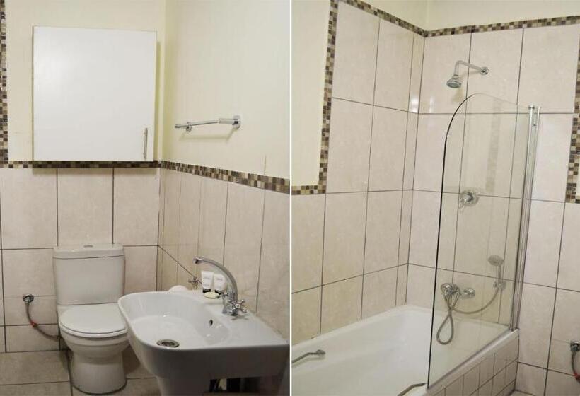 اتاق استاندارد, Harmony Guest House